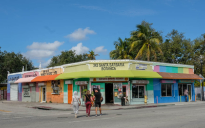 little haiti visites guidées miami