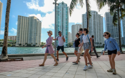 brickel visites guidées miami en français