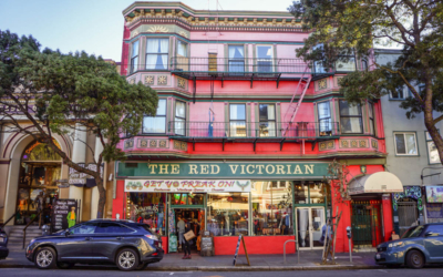 visite guidée san francisco en français haight hashbury pub