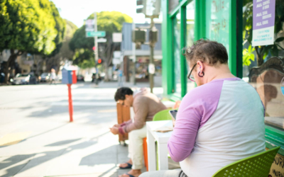 visite guidée san francisco en français castro lgbtq
