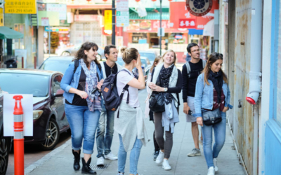 visite guidée san francisco en français chinatown