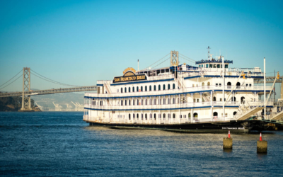 visite guidée san francisco en français baie bateau