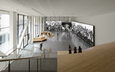 sfmoma visite guidée san francisco en français