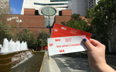 sfmoma visite guidée san francisco en français