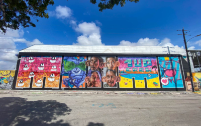 wynwood street art visite guidée miami grafitti