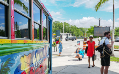 little haiti visites guidées miami