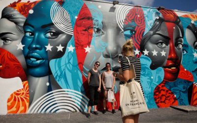 wynwood visites guidées miami en français eaton