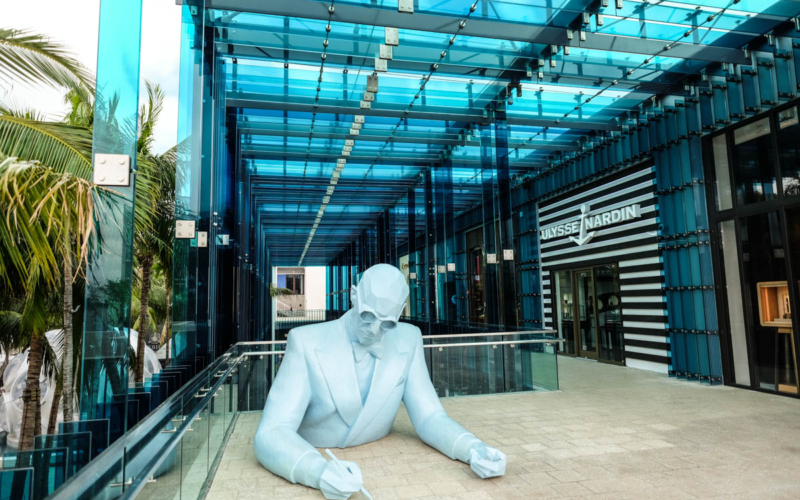 miami design district visites guidées miami en français