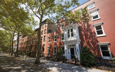 brooklyn heights visite guidée