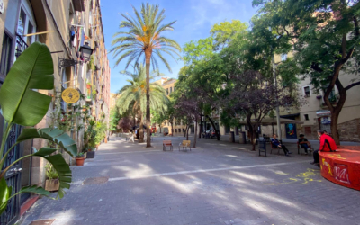 barcelone en français visite centre historique