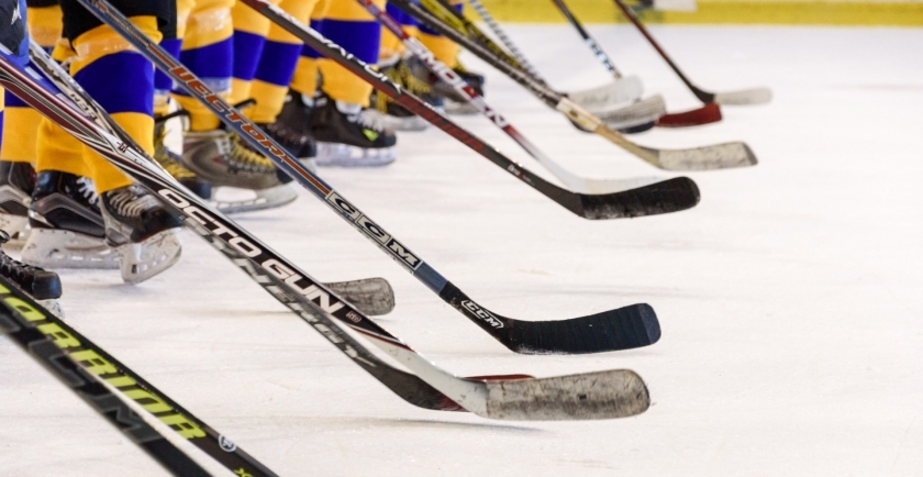 voir du hockey sur glace à Miami
