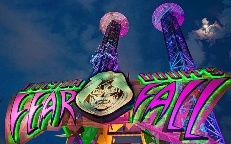 Universal Studios Orlando