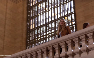 visite guidée gossip girl