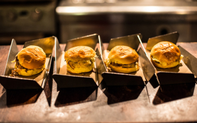 burger food tour new york en français