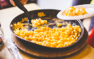 mac & cheese food tour new york en français