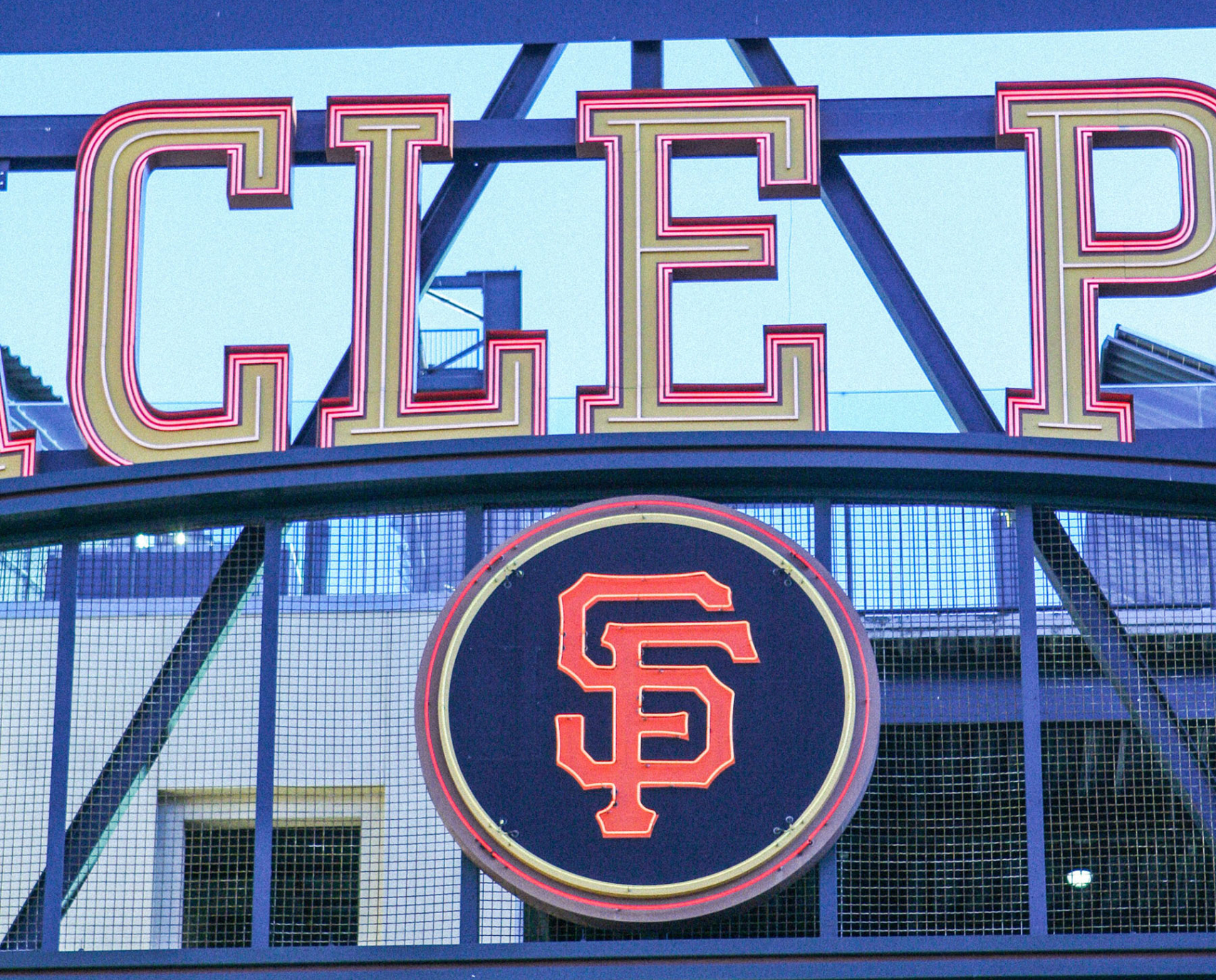 Les Giants : l'équipe de baseball de San Francisco 