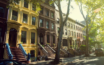 visite guidée new york en francais harlem batiment