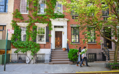 soho visite guideé jolie maison new york en français