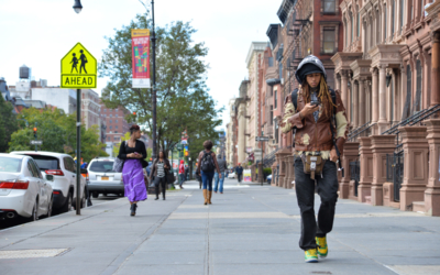 visite guidée new york en francais harlem afro americain