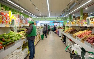 Visite guidée privative de Queens et ses communautés