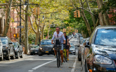 visite guidée new york en francais carroll gardens