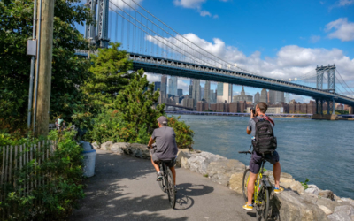 manhattan bridge visite guidée new york en francais