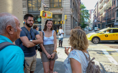 soho visite guideé new york en français guide