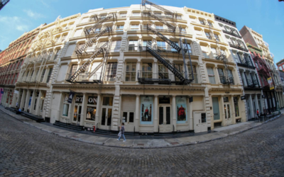 soho visite guideé new york en français