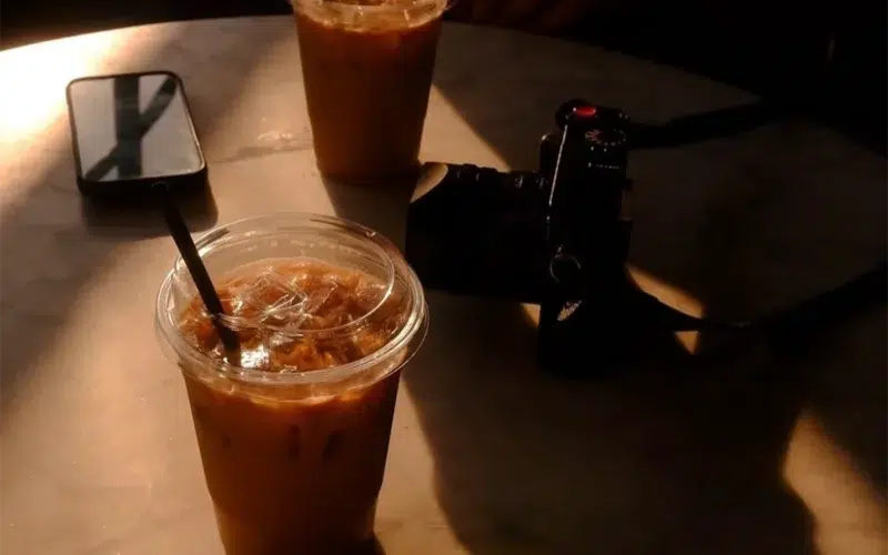 Toby’s estate coffee - Williamsburg