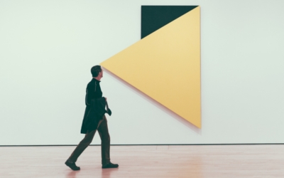galerie d'art visite guidée en français new york