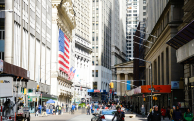 New York Stock Exchange