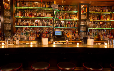 visite guidée speaeasy new york bar