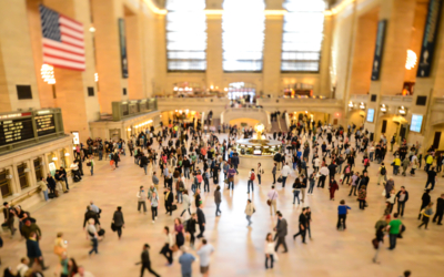 super heros grand central visite guidée en français new york