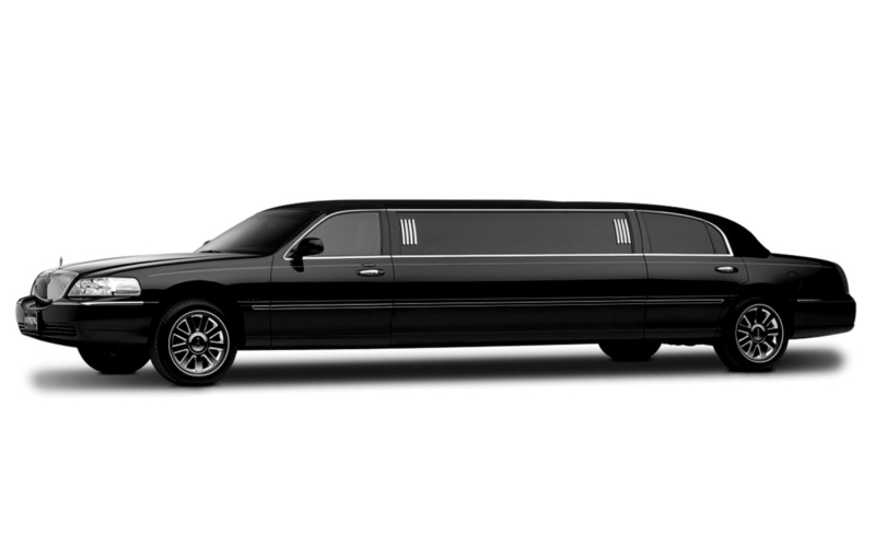 limousine transfert aéroport JFK manhattan newark new york en français