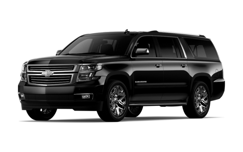 suv transfert aéroport JFK manhattan newark new york en français