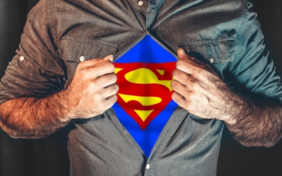 super superman heros visite guidée en français new york