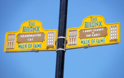 visite guidée en français new york bronx