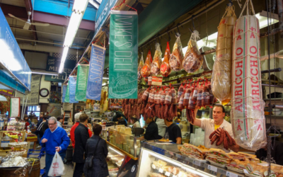 visite guidée en français new york bronx little italy