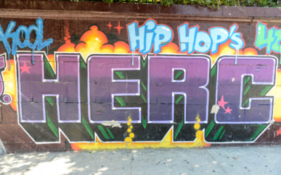 visite guidée en français new york bronx street art rap