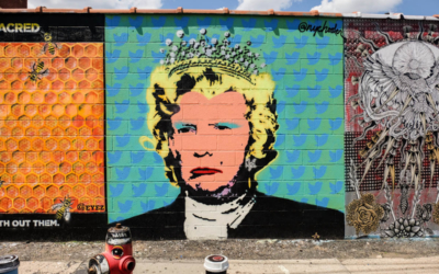king street art queens visite guidee new york en français