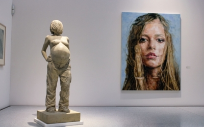 galerie d'art visite guidée en français new york
