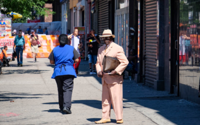 hip hop visite guidée en français new york monsieur harlem