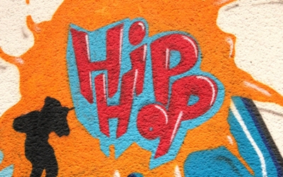 hip hop visite guidée en français new york street art mural