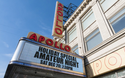 hip hop visite guidée en français new york apollo harlem