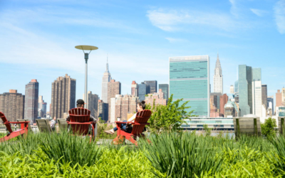 visite guidee new york en français gantry plaza state park