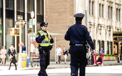 nypd visite guidée en français new york