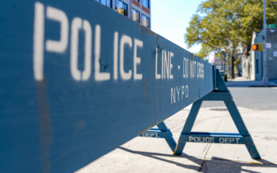 nypd visite guidée en français new york