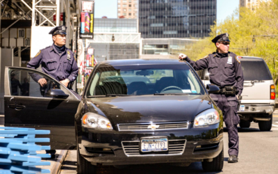 nypd visite guidée en français new york agents