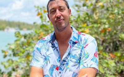 Johan - Guide Miami en français