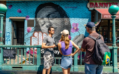 Visite guidée d'East Williamsburg